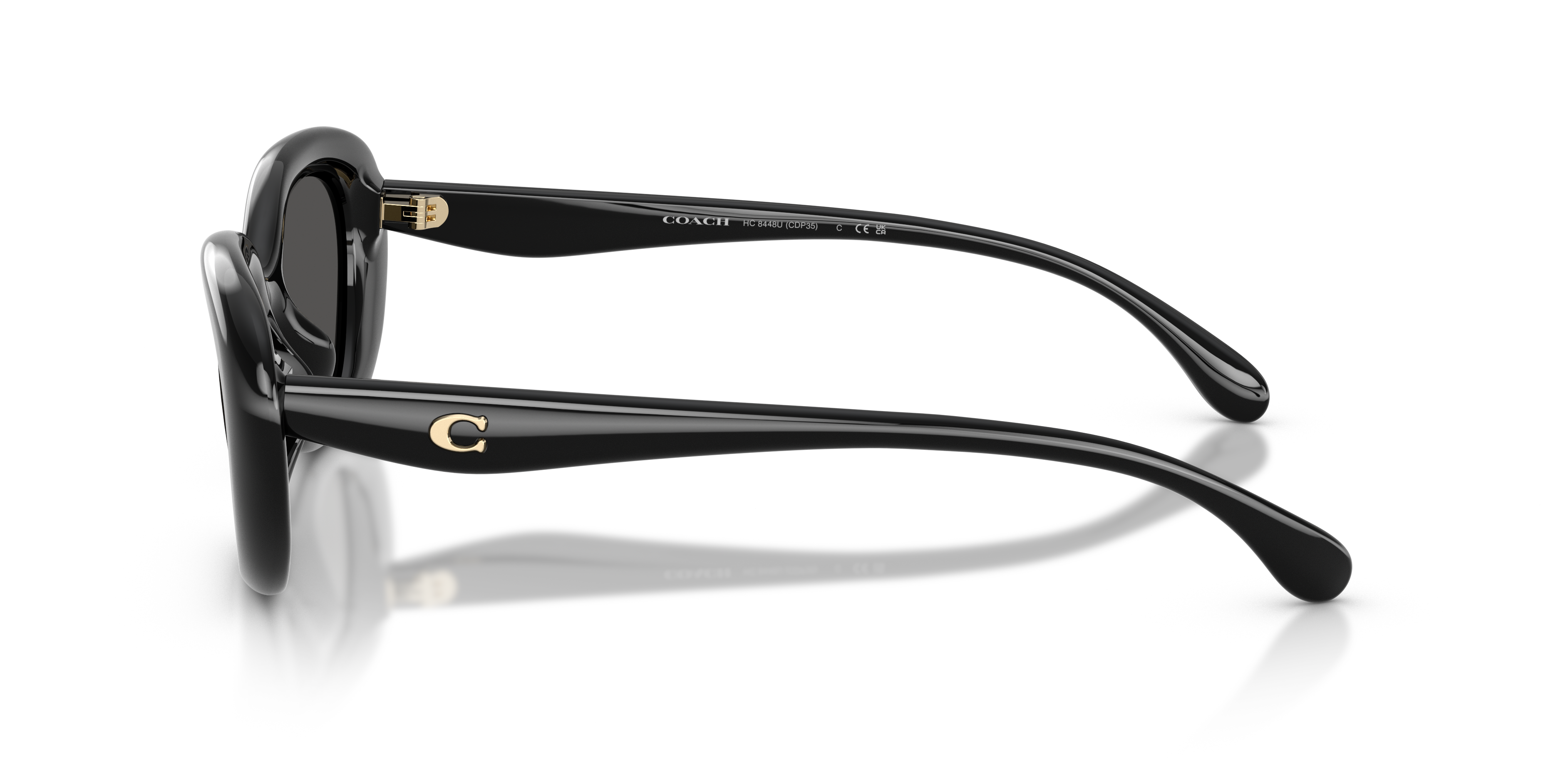 Coach HC8448U 500287 Cdp35 